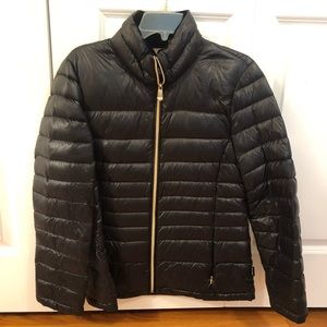 Calvin Klein Packable Jacket
